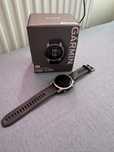 Garmin Fenix 7S Pro Solar