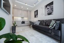 Продажа 1к, 50м2, ЖК Новопечерские Липки, Печерский