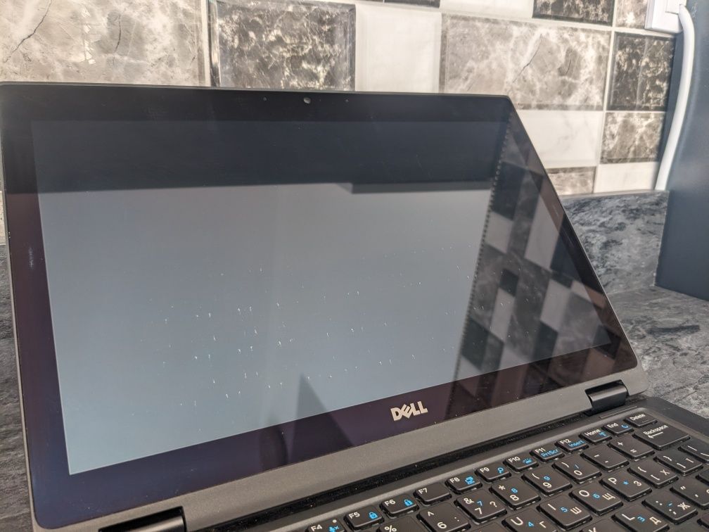 Dell Latitude 5289/ i5-7300/8Gb/256Gb/NVMe/Touch/LTE