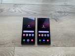 Wyświetlacz lcd Samsung Galaxy s22ultra