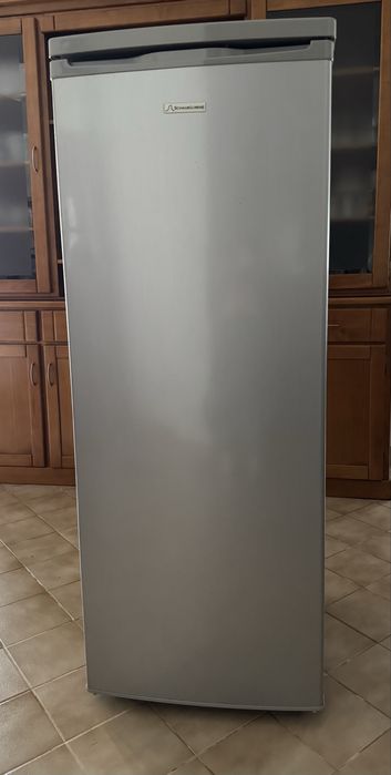 Frigorífico Schaub Lorenz – Capacidade 240 L – Como Novo