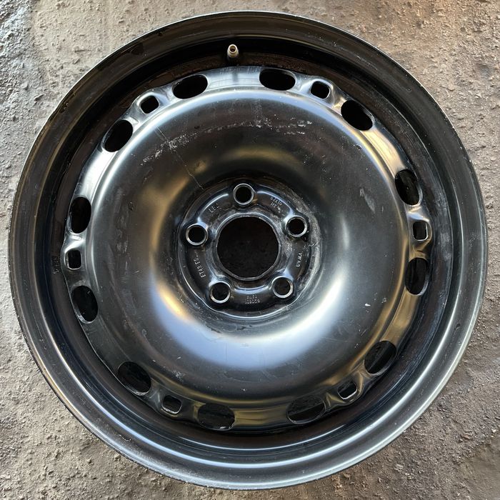 Диски 5х100 R15(ET43) Volkswagen,Skoda