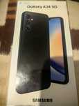 Samsung A34 5G nowy