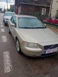 Volvo S60 2.4 D5 2005r