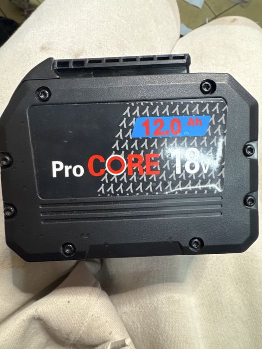 Alumualotr 15ah bosch