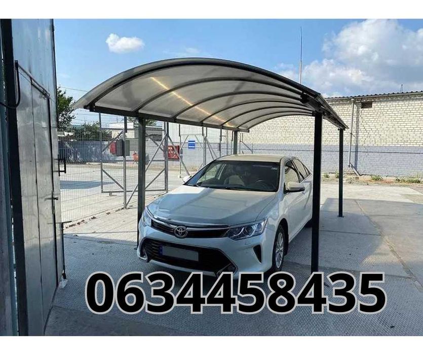 Навесы, Автонавесы, Беседки/ весь Одесса