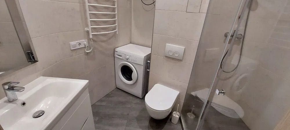 Продам 1 к. студию в ЖК Чкаловский, Женева, Панорама, Баку
