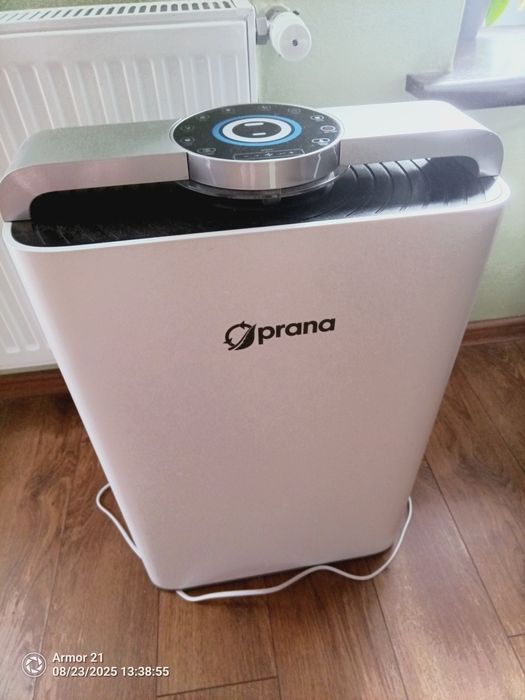 Очисник повітря Prana