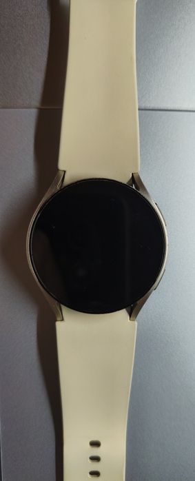 Galaxy Watch 6 aurum