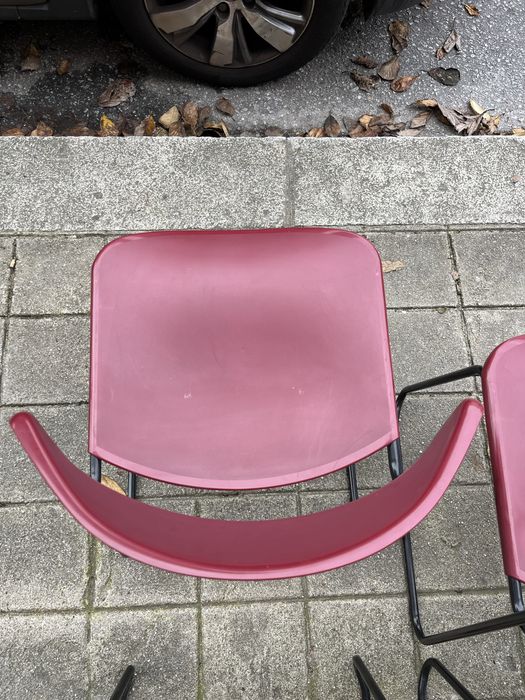 Cadeiras sala espera, auditório, eventos, catering