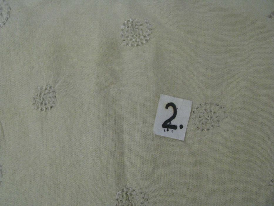 Платье на пышную даму в летний период.