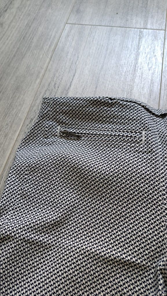 Jegginsy damskie