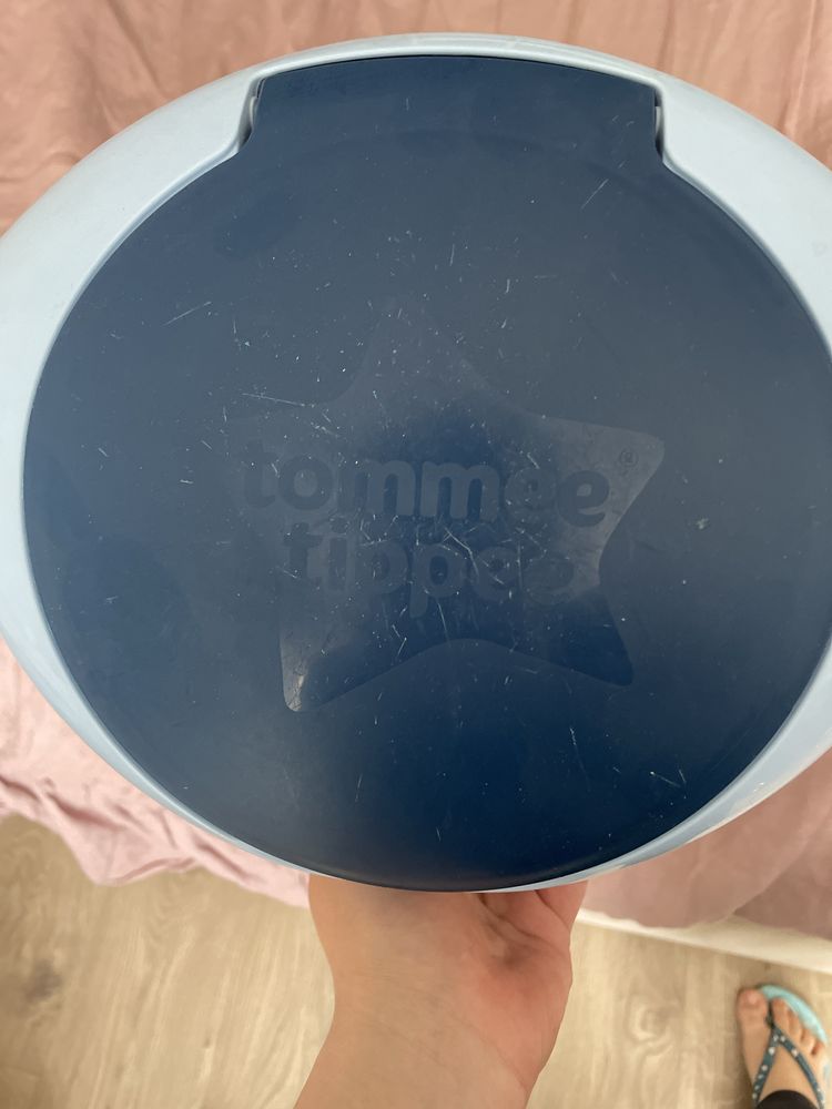 Накопичувач підгузків Tomme Tippee