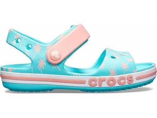 CROCS ДЕТСК Сандалии BayabandCrocbandC7,C8,C9,C10,C11,C12,C13,j1,j2,j3