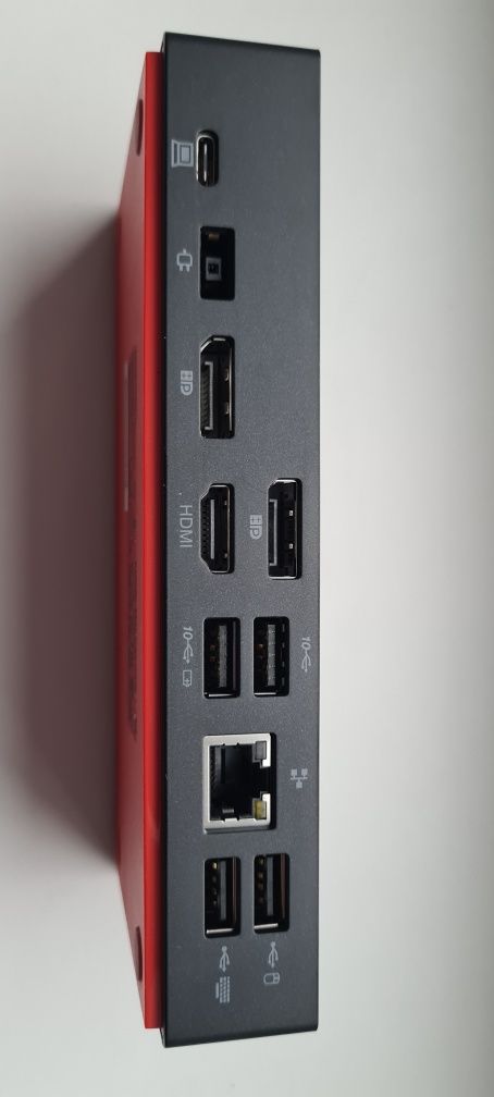 Stacja dokująca ThinkPad
