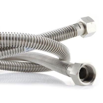 Шланг газовий 4 м 1/2 дюм