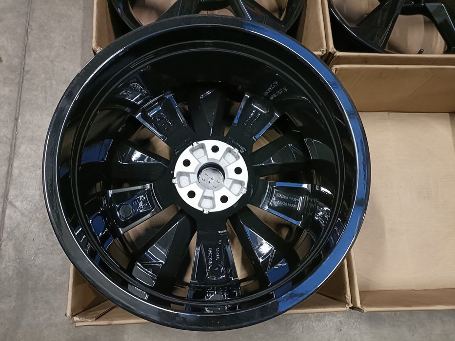 Alufelgi Felgi Audi 19 cali 5x112 A4 A6, Q2 Q3 SQ3