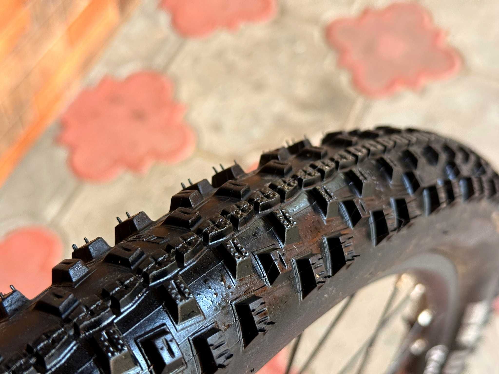 Велосипед FOCUS 26"L" Shimano DEORE SLX, Rock Shox SID Воздух 12 Кг