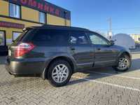 Subaru outback 2,5 рест