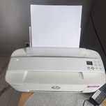 Drukarka HP DisKjet 3750 + kable