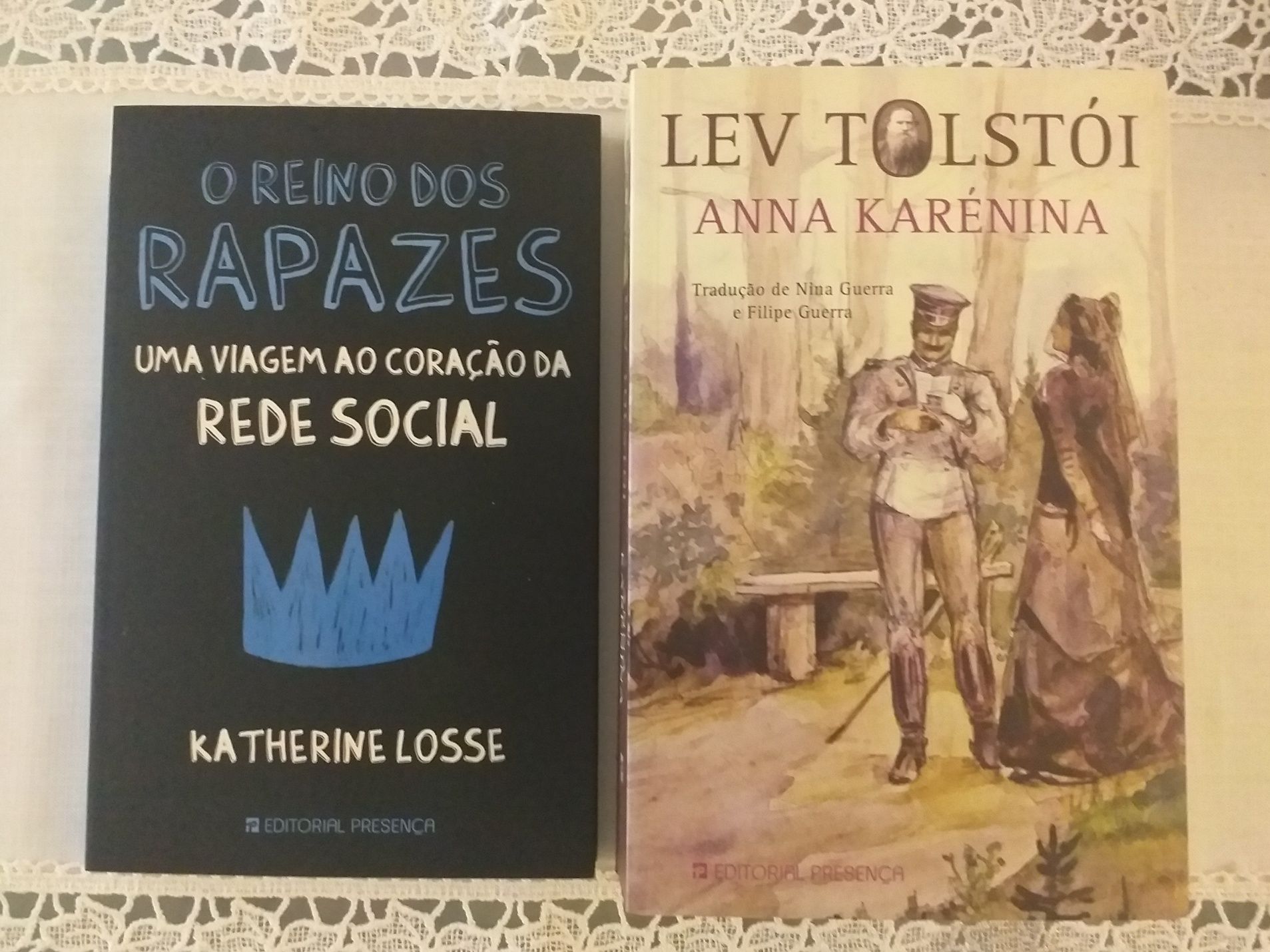 Livros de Vários Autores N.2