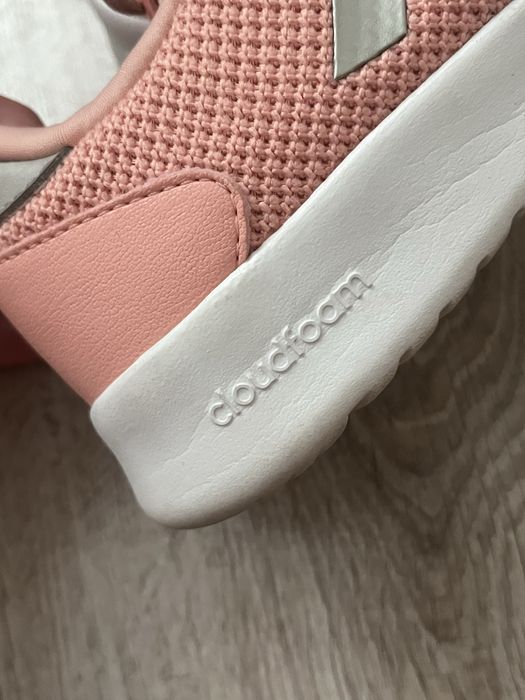 buty adidas cloudfoam