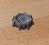 Nemesis znaczniki wentylacji 14 sztuk. Druk 3D