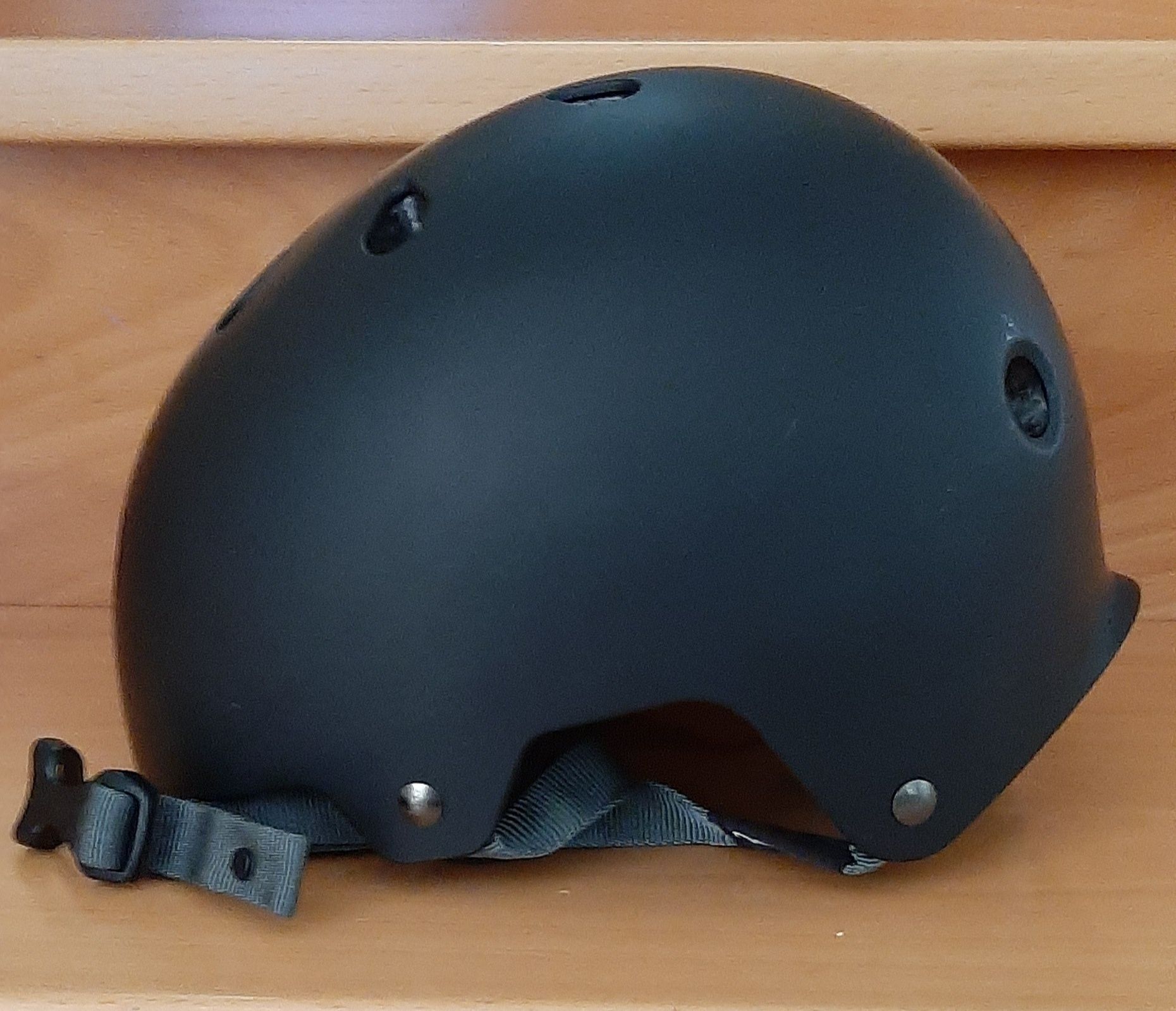 Capacete de bicicleta de criança