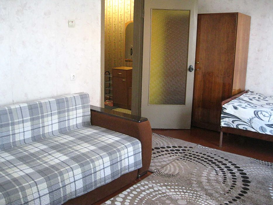 Без комісії. 1к Харківська. Власник