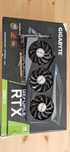 Karta graficzna RTX 3060 Ti