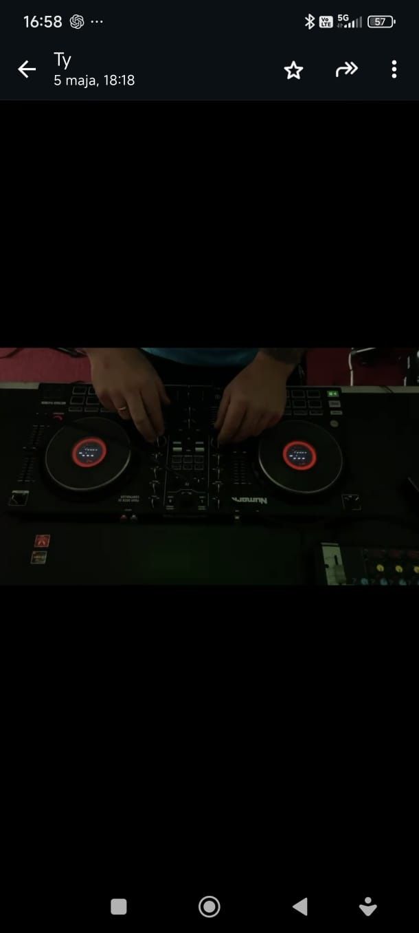 DJ na Urodziny,Firmowki,Imprezy + piszę teksty piosenek o Tobie!