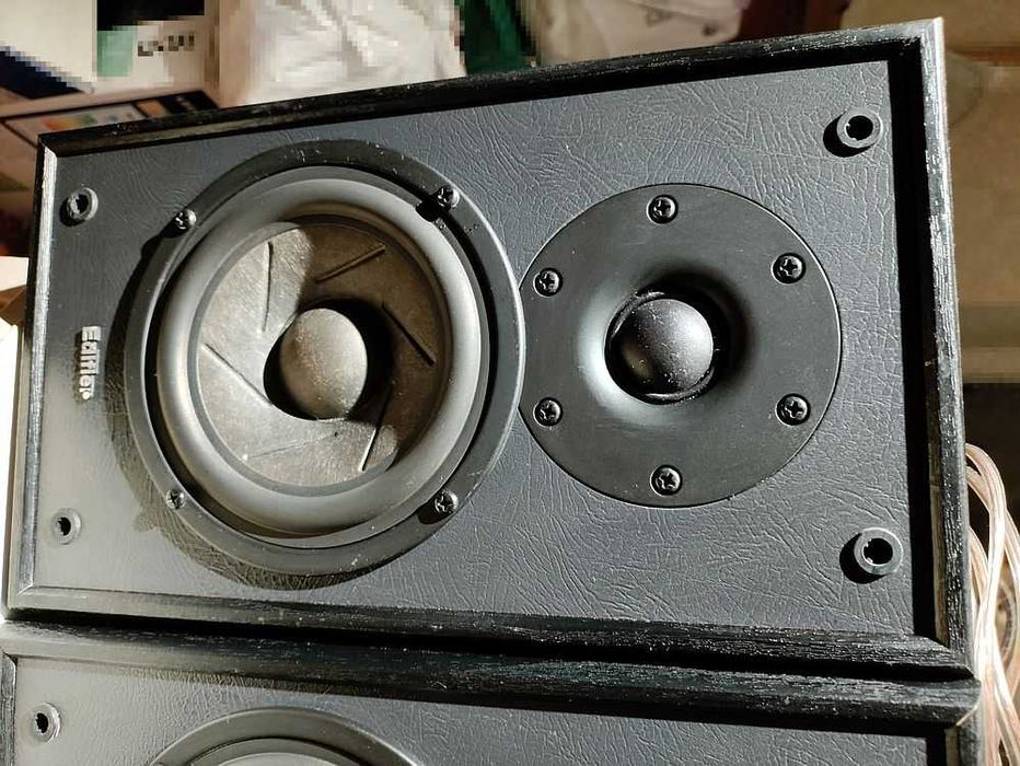 Активные мультимедиа колонки Edifier 1900 II . Скидка