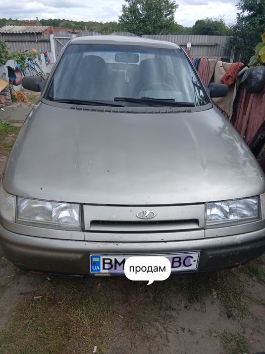 Продам ваз 2110 недорого