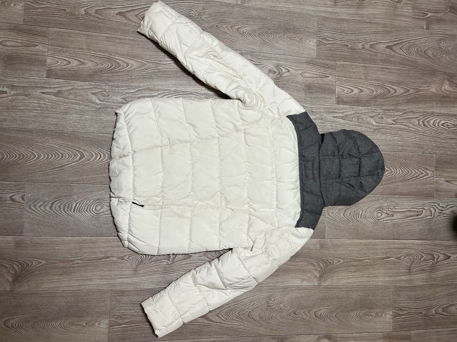 Куртка єврозима Outventure