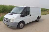 Ford Transit 2.2 T280s 110cv