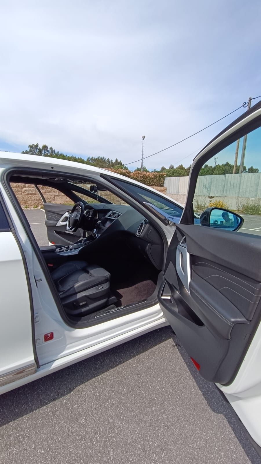 Citroen Ds5 full extras