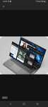 Laptop acer extensa 15