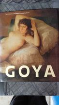 GOYA Life and Work