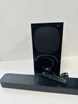 Soundbar Sony HT-S20R subwoofer