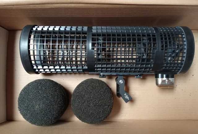 K-Tek Zepplin Blimp