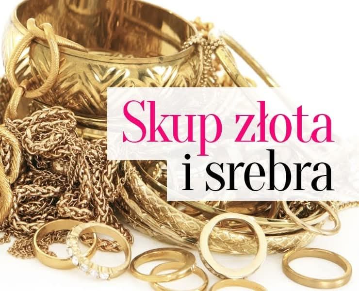 Skup Złota I Srebra, Najwyższe Ceny, Gotowka nawet w 15min