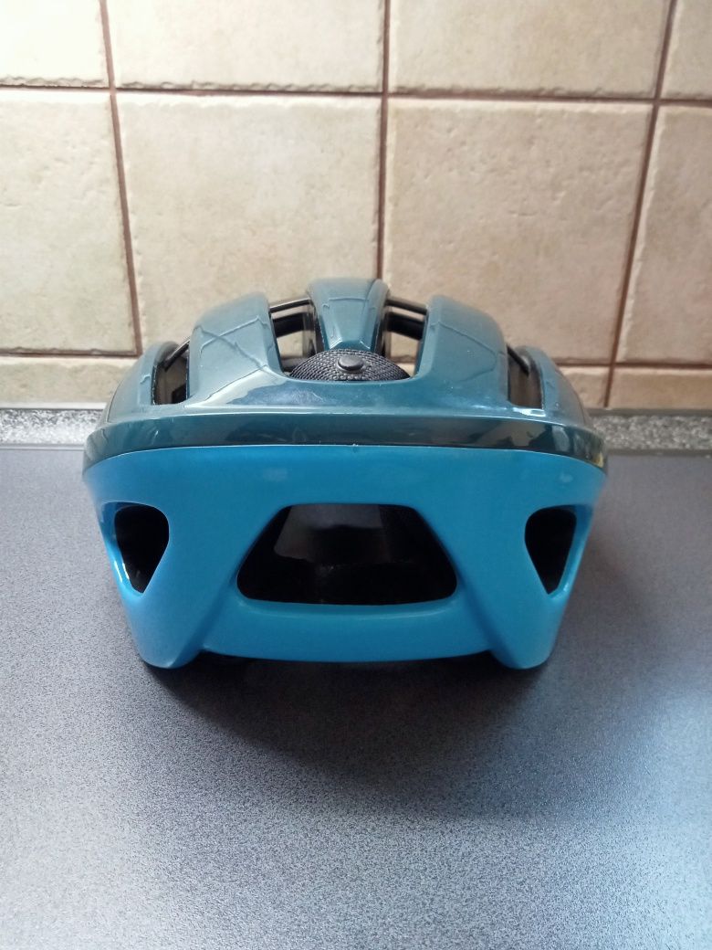 Kask rowerowy Brooks model Harrier, rozmiar M 52-58cm, 300g