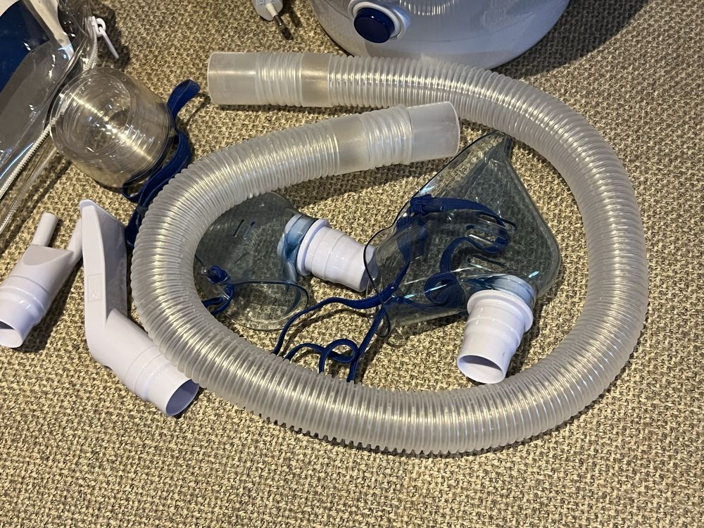 Aerossol Air Project Pic