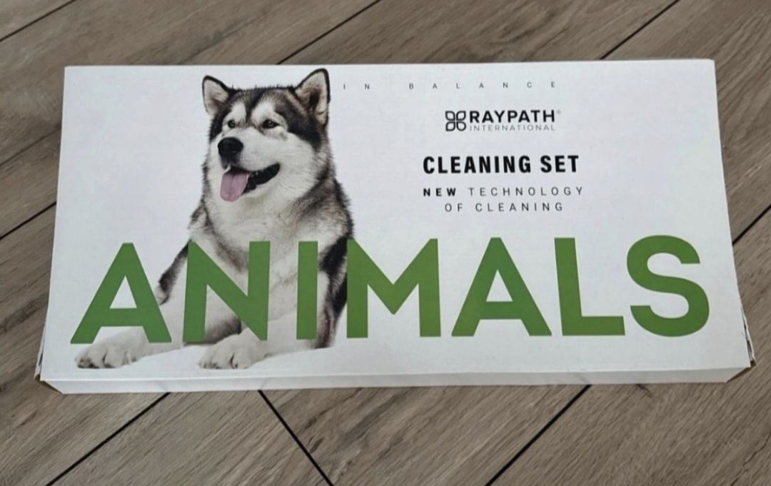 Raypath  zesraw  Animals