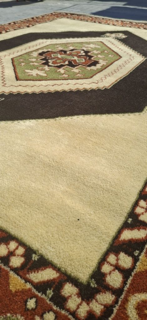 Tapete de sala fofinho