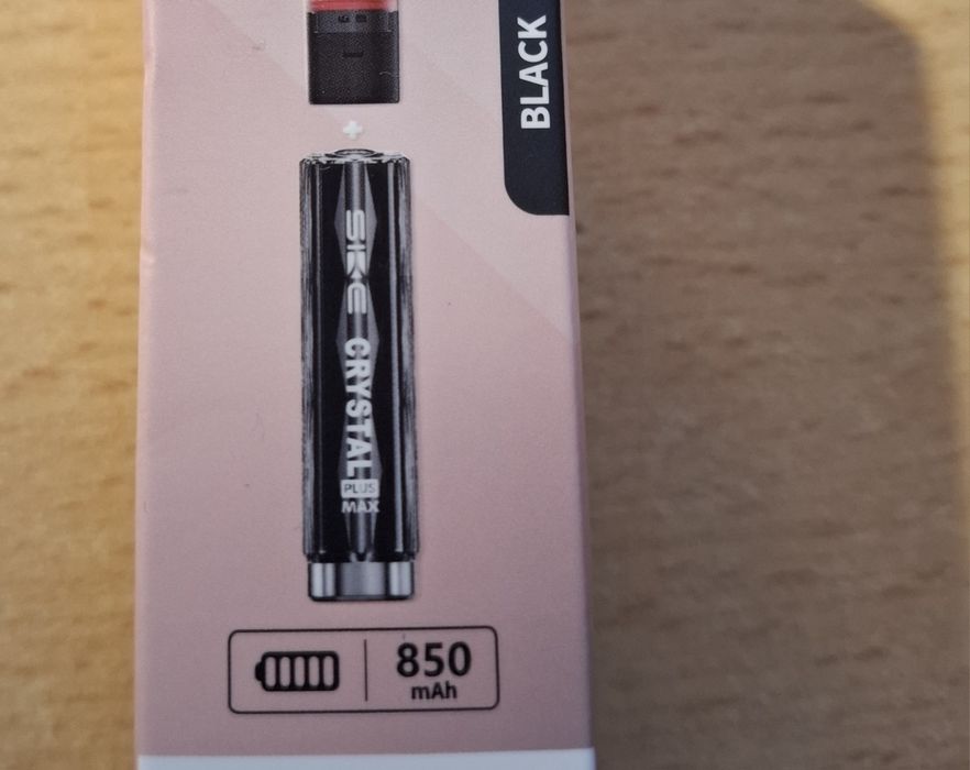 Cry*tal Do wielokrotengo uzytku