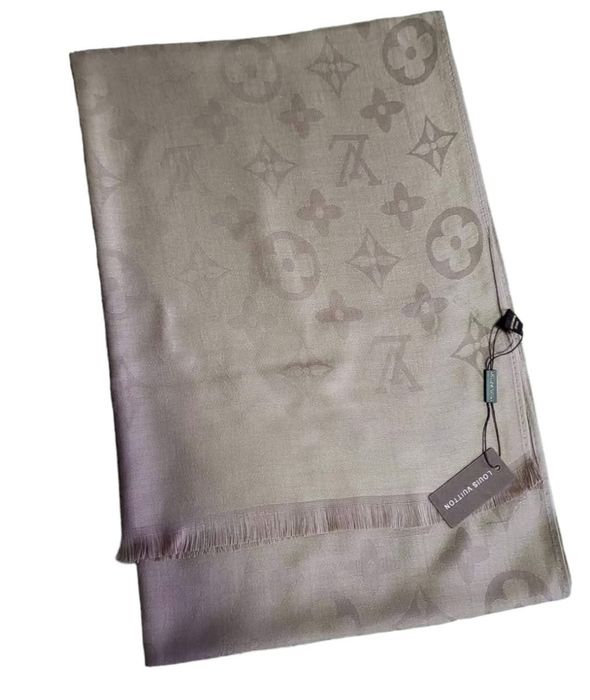Louis vuitton echarpe