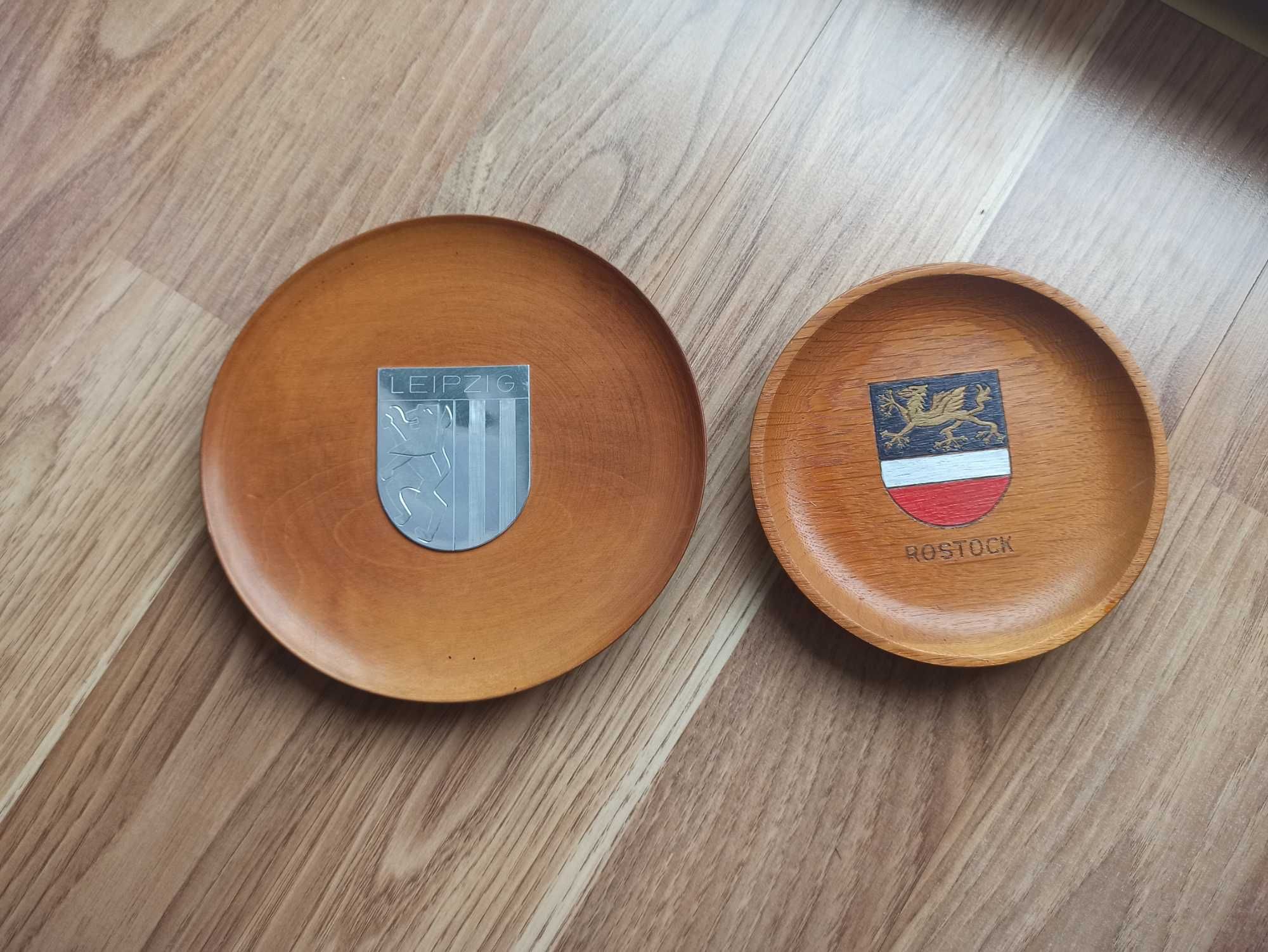 Herby miast NRD (DDR)
