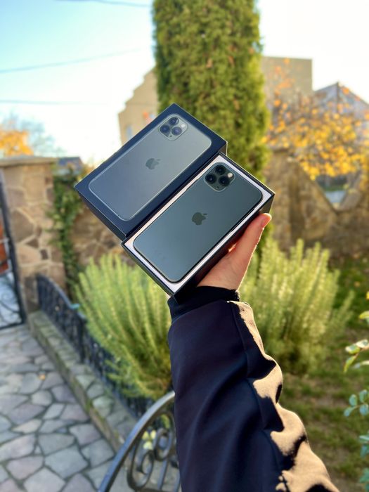 iPhone 11pro 256gb|ГАРАНТІЯ|Айфон 11про 256гб|Айфон|Iphone|