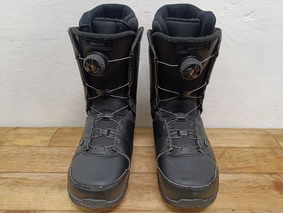 Nr 413 Buty snowboardowe Ride Anthem 26.5 cm Boa